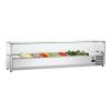 Bartscher vetrina refrigerata gl4-1801