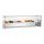 Bartscher vitrina refrigerada gl4-1501
