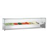 Bartscher vetrina refrigerata gl3-1801