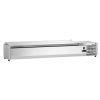 Bartscher vetrina refrigerata ed3-1501