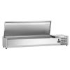 Bartscher vetrina refrigerata ed3-1501