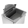 Bartscher kantelbare braadpan 700 g51lek
