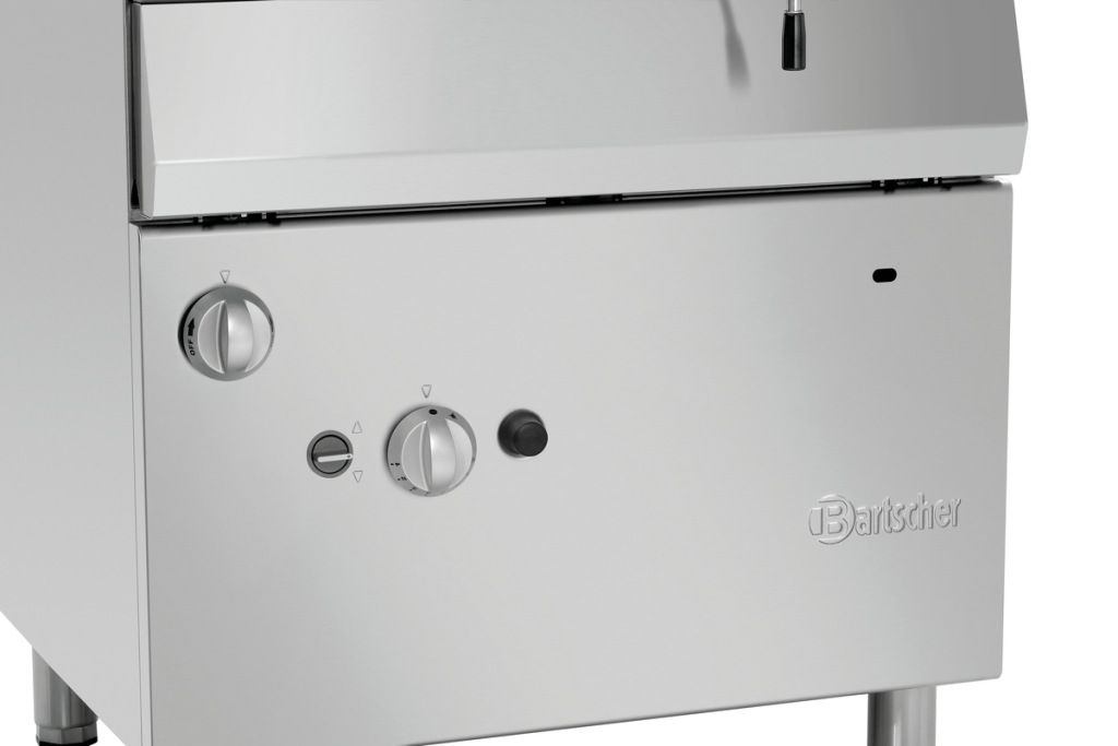 Bartscher kantelbare braadpan 700 g51lek