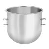 Bartscher batidora planetaria 9kg/30l cenizas