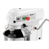 Bartscher Planetenmischer 3kg/10l Asche
