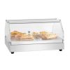 Bartscher warmhoudvitrine bw10
