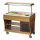 Bartscher carrello buffet, freddo, 3x 1/1 gn