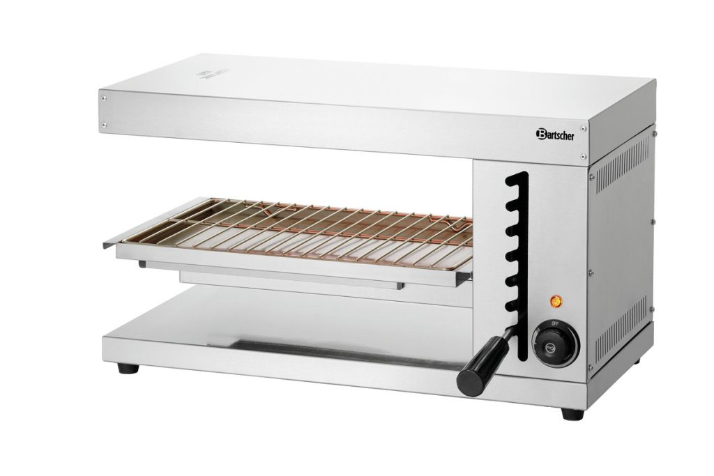 Bartscher salamandra 400-1z-p