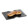 Bartscher grillplatta snackjet