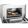 Bartscher grillplatta snackjet