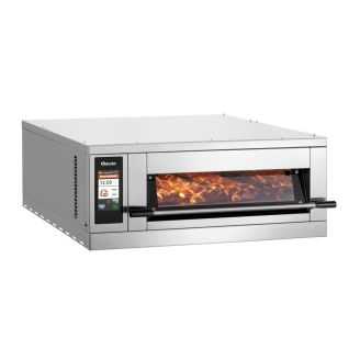 Bartscher etage-oven cl6080-1