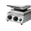 Bartscher m&aacute;quina de waffle mdi bolha 2070
