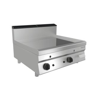 Bartscher grillplaat 700fx-g796-gcr