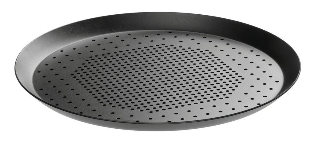 Bartscher pizzaplaat snackjet