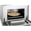 Bartscher pizzaplaat snackjet