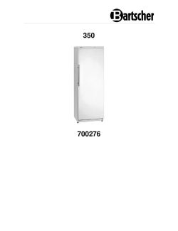 User manual
