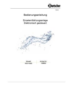 Benutzerhandbuch