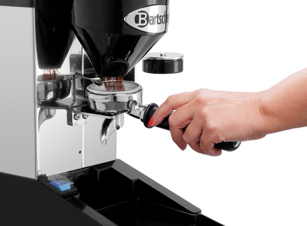 Bartscher kaffekv&aelig;rn tauro digital