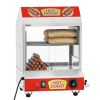 Bartscher hotdogstomer wb1001