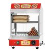 Bartscher hotdogstomer wb1001