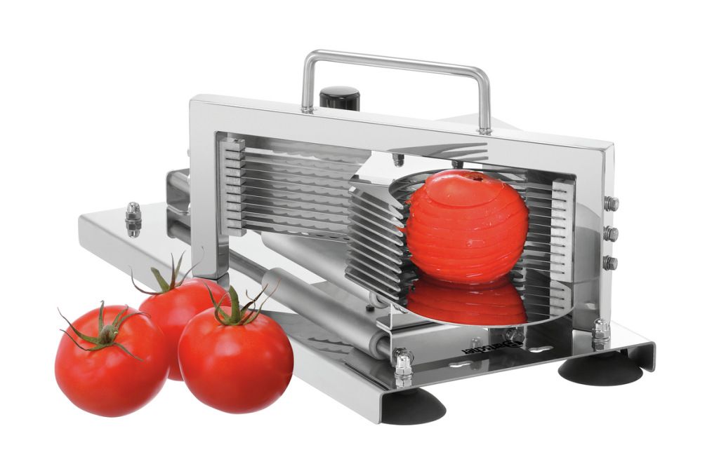 Bartscher cortador de tomate 5510