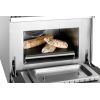 Bartscher vendbar grillplade egr2900 snackjet
