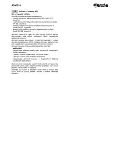 Gebruikers handleiding