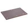 Planche &agrave; d&eacute;couper Bartscher 60x40 - marron