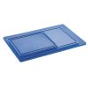 Bartscher snijplank pro 32x26 - blauw