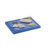 Bartscher snijplank pro 32x26 - blauw