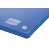 Bartscher snijplank pro 32x26 - blauw