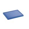 Bartscher snijplank pro 32x26 - blauw