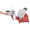 Bartscher maszyna do cięcia 300 r plus