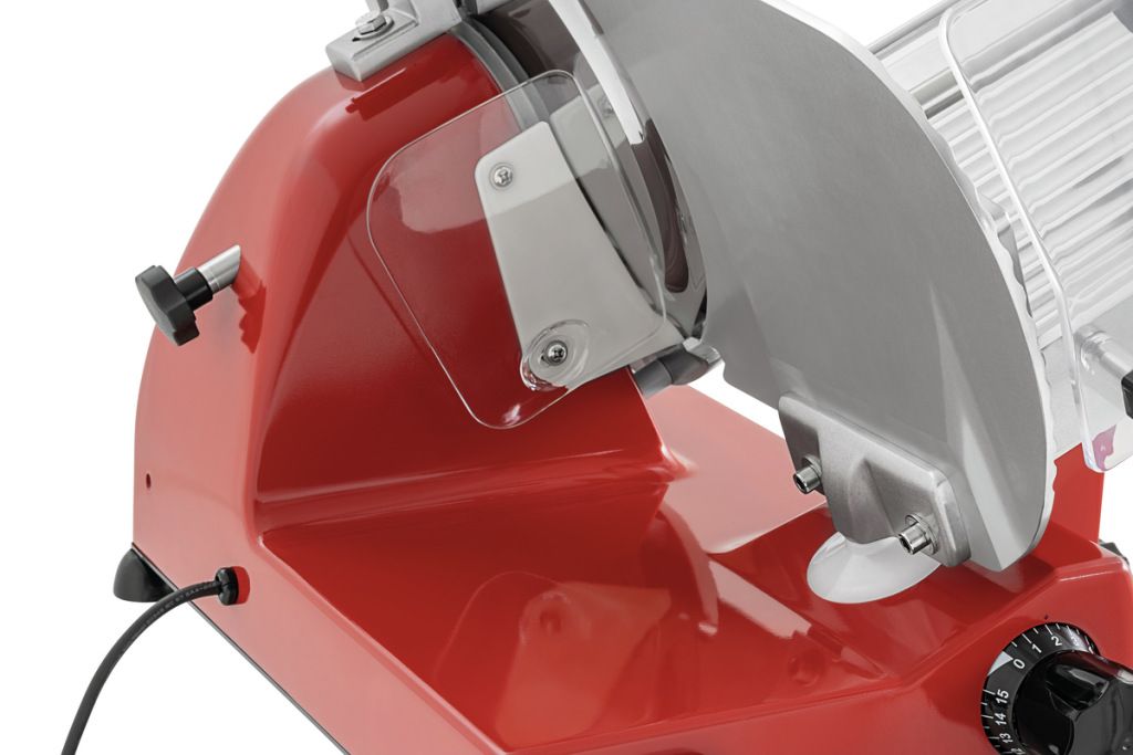Bartscher maszyna do cięcia 300 r plus