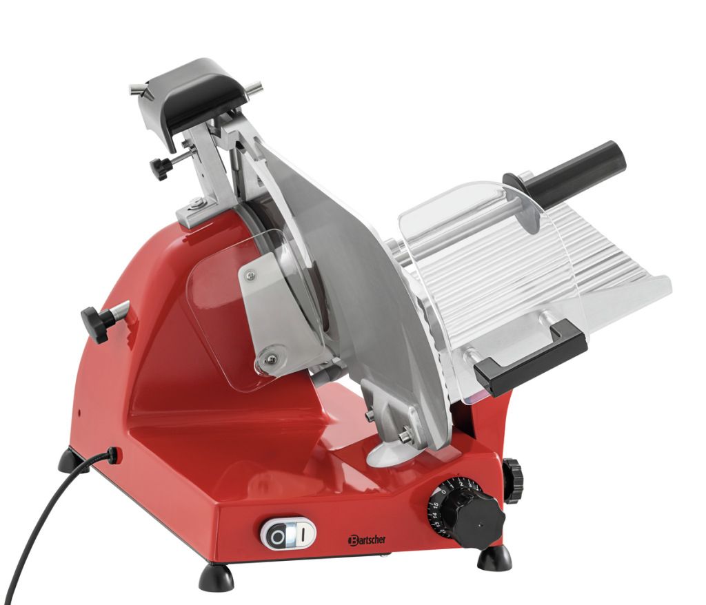 Bartscher maszyna do cięcia 300 r plus
