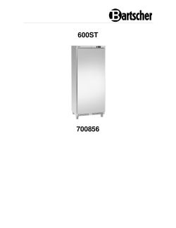 User manual