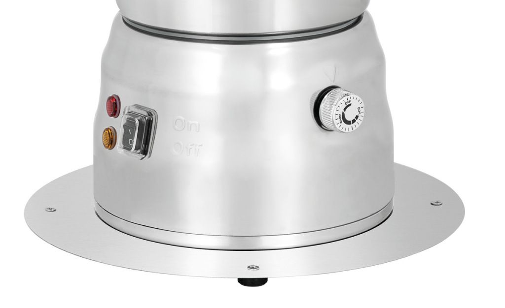 Bartscher 茶炊3L-1