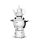 Bartscher 茶炊3L-1