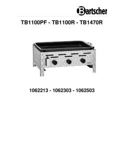 User manual