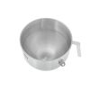 Bartscher tigela de mistura 6,6l 5ksmb70j