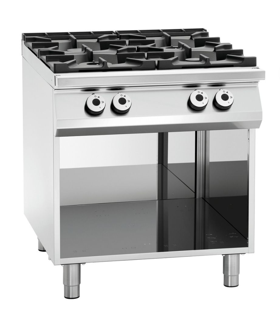 Bartscher grade de cozinha 900-800