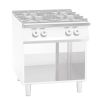 Bartscher grade de cozinha 900-800