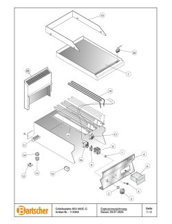 Dibujo t&eacute;cnico