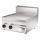Bartscher grillplaat 650 600e-g