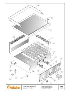 Technische tekening