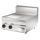 Bartscher grillplaat 650 600e-gr