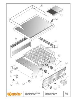 Technische tekening