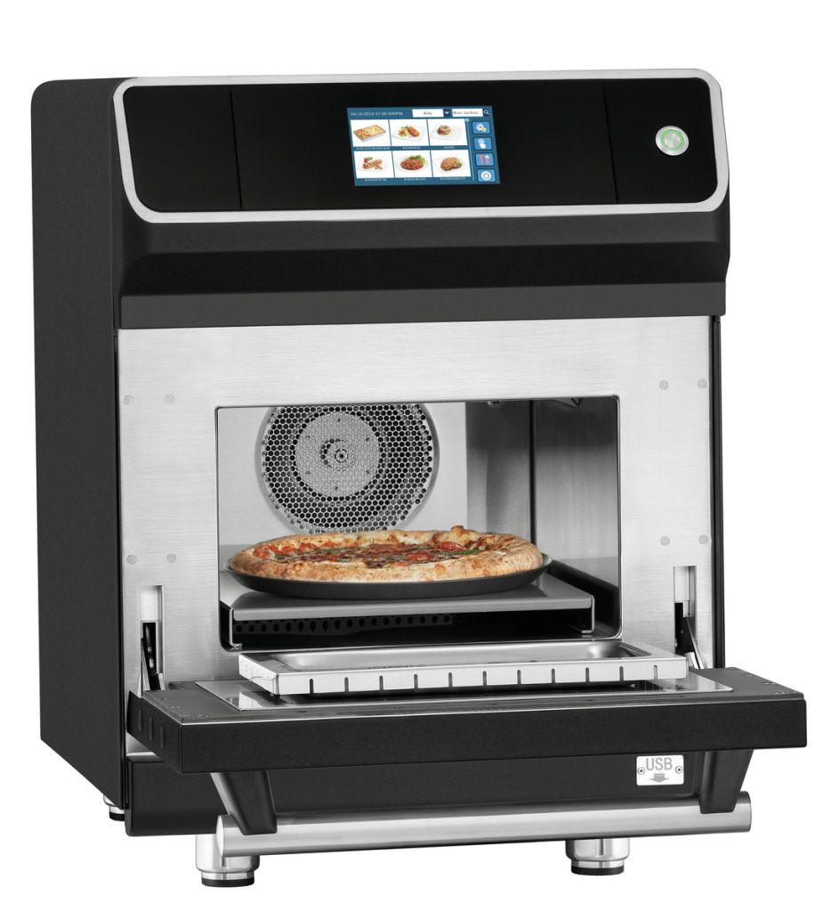 Bartscher snackjet 200 s