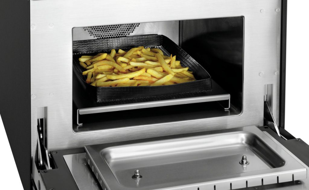 Bartscher snackjet 200 s