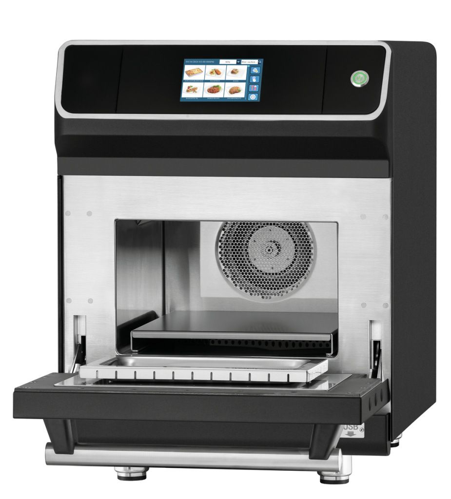 Bartscher snackjet 200 s